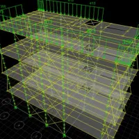 آموزش تخصصی اتوکد، ایتبس و سیف سیویل