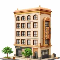 فروش-آپارتمان-دو-خواب-تک-واحدی