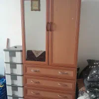 کمد رخت آویز