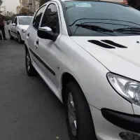 206 تیپ 5 مدل 93