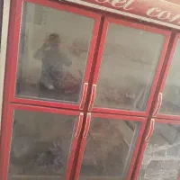 یخچال شیش درب فروش فوری