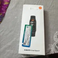 ساعت دیجیتال شیائومی می بند ۹