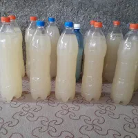 به قیمت عمده سرکه سیب طبیعی امتحان کنید