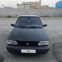 پراید وانت مدل1399