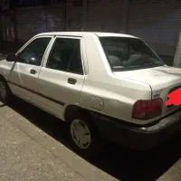 پراید مدل 96