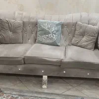 مبل راحتی 7نفره