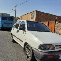 پراید هاچبک هیدرولیک|خودرو سواری و وانت|کرج, گلشهر|دیوار