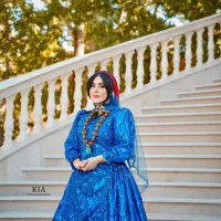 گالری لباس محلی تیدا