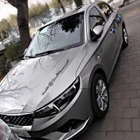 تارا اتومات وی V4 LX ال ایکس تیتانیوم ــ صفر خشک