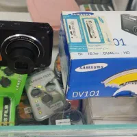دوربین DV101 مشکی