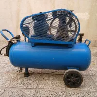 پمپ باد۱۵۰۰|ابزارآلات|کنگاور, |دیوار