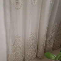 پرده|پرده، رانر، رومیزی|رشت, ولکس|دیوار