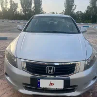 هوندا آکورد