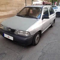 پراید 141