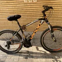 دوچرخه کوهستانی ولوپرو سایز ۲۶