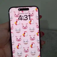 آیفون ۱۵ پروکس ۲۵۶