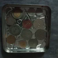 سکه قدیمی|کلکسیون سکه، تمبر، اسکناس|گنبد کاووس, |دیوار