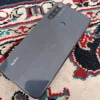 گوشی ردمی نوت ۸