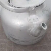 کتری بزرگ|قوری، کتری، قهوه‌ساز دستی|گنبد کاووس, |دیوار
