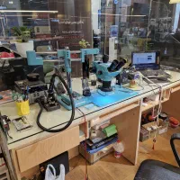 تعمیرات موبایل و لوازم جانبی|خدمات رایانه‌ای و موبایل|مشهد, احمدآباد|دیوار