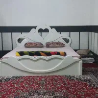 سوئیت منزل مبله تمیز دربست|اجارهٔ کوتاه‌مدت آپارتمان و سوئیت|قم, شهید صیاد شیرازی|دیوار