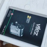 اسپرسوساز ویلز کاملا نو آک|سماور، چایساز، قهوهساز|شهریار, شهریار|دیوار