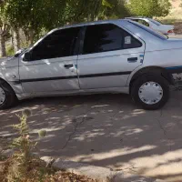 ۴۰۵ ۸۷|خودرو سواری و وانت|یاسوج, |دیوار