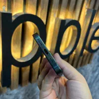 آیفون ۱۵پرو تک سیم ۱۲۸/zda|موبایل|تهران, شیخ هادی|دیوار