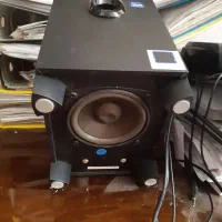 باند کامپیوتر ادیفایر edifier|قطعات و لوازم جانبی رایانه|گنبد کاووس, |دیوار