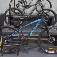 دوچرخه سایز ۲۷ ۲۶ ۲۴ قسطی شرایط ویژه امپراطور|دوچرخه، اسکیت، اسکوتر|بم, |دیوار