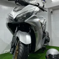 موتور نامی طرح آیروکس(AR 150) آب خنک،نقد و اقساط