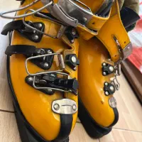 کفش اسکی برند Volkl