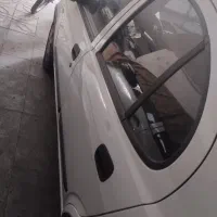 ماشین تیبا تیپ 2 مدل 98|خودرو سواری و وانت|تهران, خاوران|دیوار