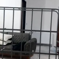 زیر تختی|تخت و سرویس خواب|تهران, آذری|دیوار
