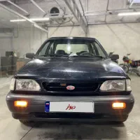 پراید86 دوگانه شرکت شرایطی