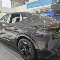 فولکس واگن ای دی یونیکس ۲۰۲۴ اولترا فول فول