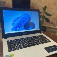 لپ‌تاپ ایسوس مدل A450C|رایانه همراه|تبریز, |دیوار