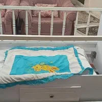 سرویس چوب کودک|اسباب و اثاث بچه|تهران, ابوذر|دیوار