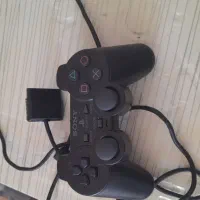دسته گیم ps2