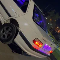 پارس tu5|خودرو کلاسیک|یاسوج, |دیوار