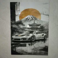 تابلو فلزی،پوسترفلزی(متال پوستر)