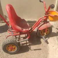 سه چرخه سالم