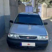پراید ۸۹ دوگانه کارخونه