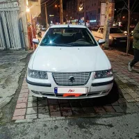 سمند lل ایکس مدل 98|خودرو سواری و وانت|رشت, نخودچر|دیوار