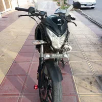 ns200|موتورسیکلت|پیشوا, |دیوار