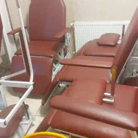 تخت برقی سه موتوره