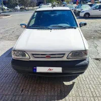 پراید مدل 90دوگانه فابریک