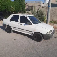 پراید ۹۶