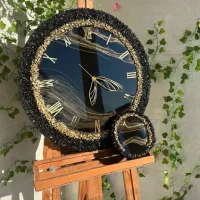 محصولات رزینی/آموزش رزین