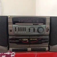 ضبط کاست دارال جی کاملانو